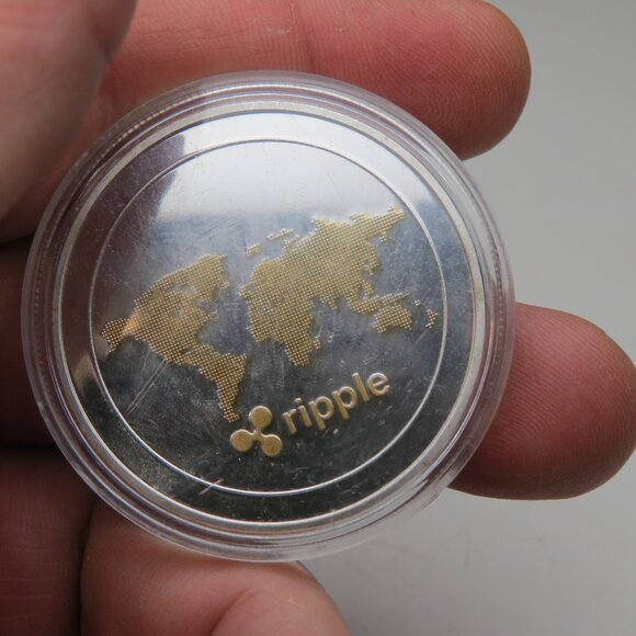 Silver Coin Collection - Picture 2 of 3